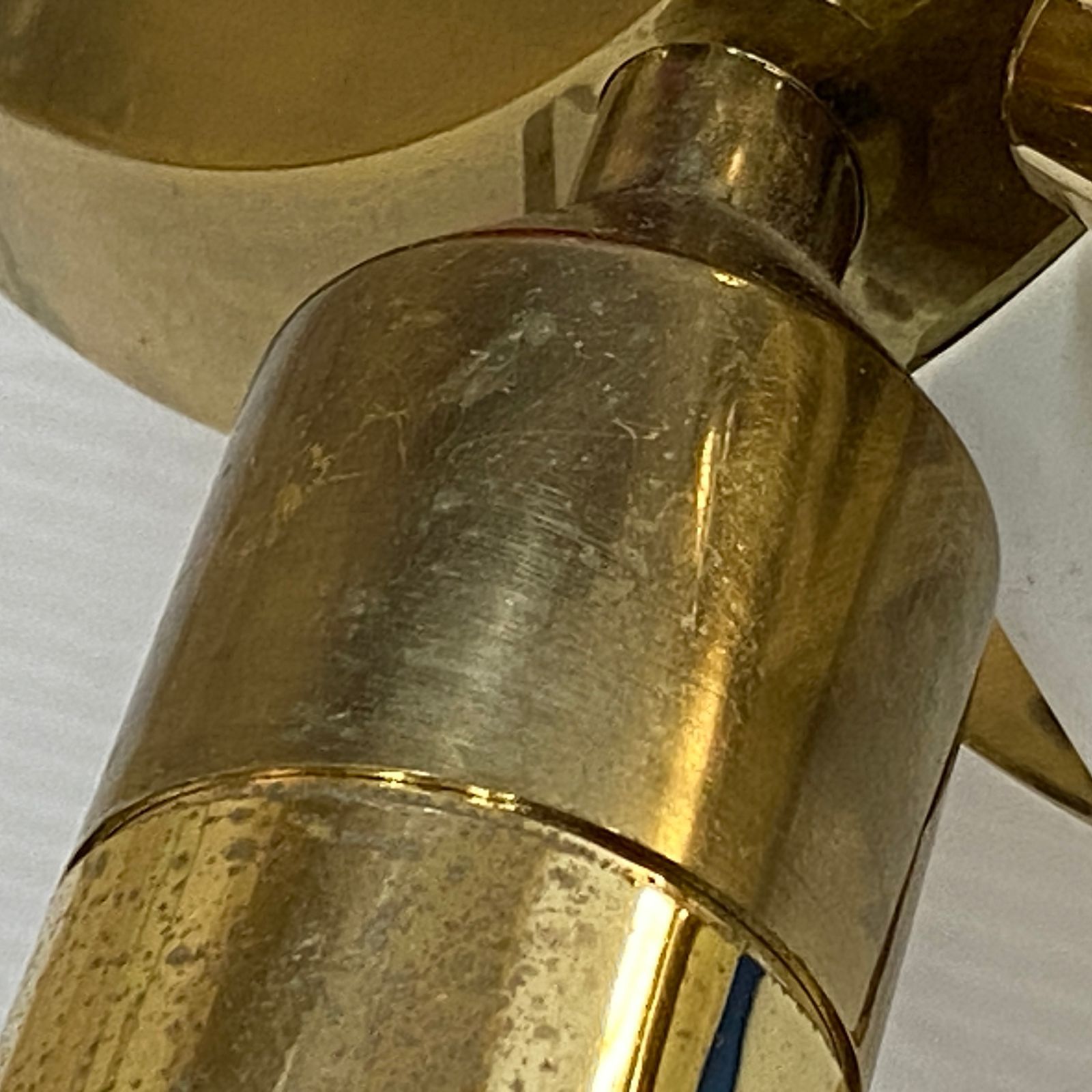 魔法少女リリカルなのは The MOVIE 1st 1/1 レイジングハート 中古品