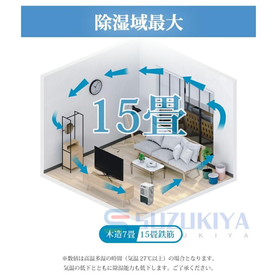 空気清浄機 衣類乾燥