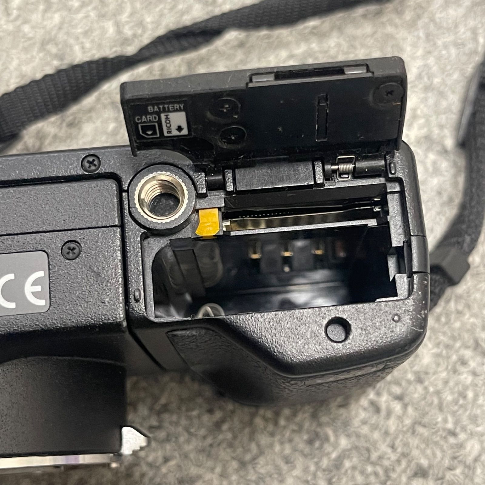 RICOH GXR A12【ファインダーセット】 リコーGXR MOUNT A12+ビューファインダーVF-2で春スナップ | THE MAP TIMES