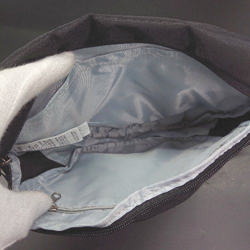 マンティス1ウエストパック ブラック系