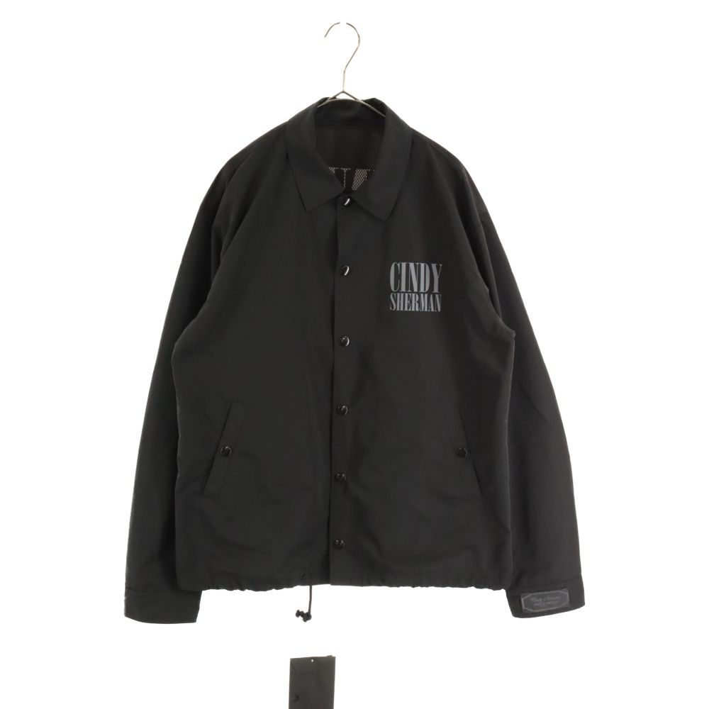 UNDERCOVER 20ss Cindy Sherman ボンバージャケット UNDERCOVER 20ss Cindy Sherman ボンバージャケット UNDERCOVER 20SS