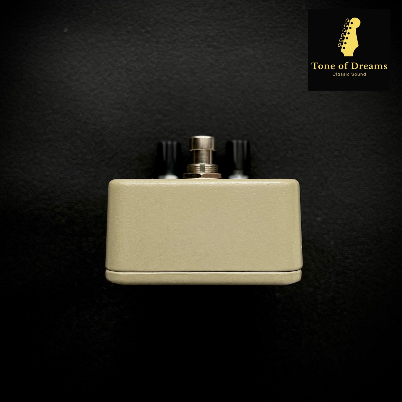 タイムセール 10% OFF：Hermida Lovepedal】 Dover Drive “OC42