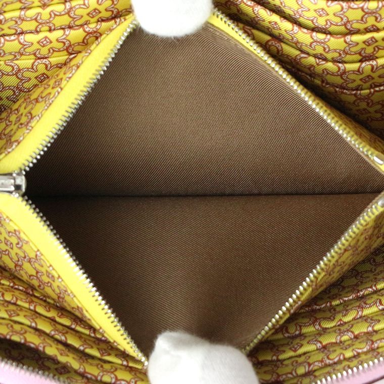 HERMES/エルメス 新型 アザップ ロング シルクイン“LUCKY DAISY