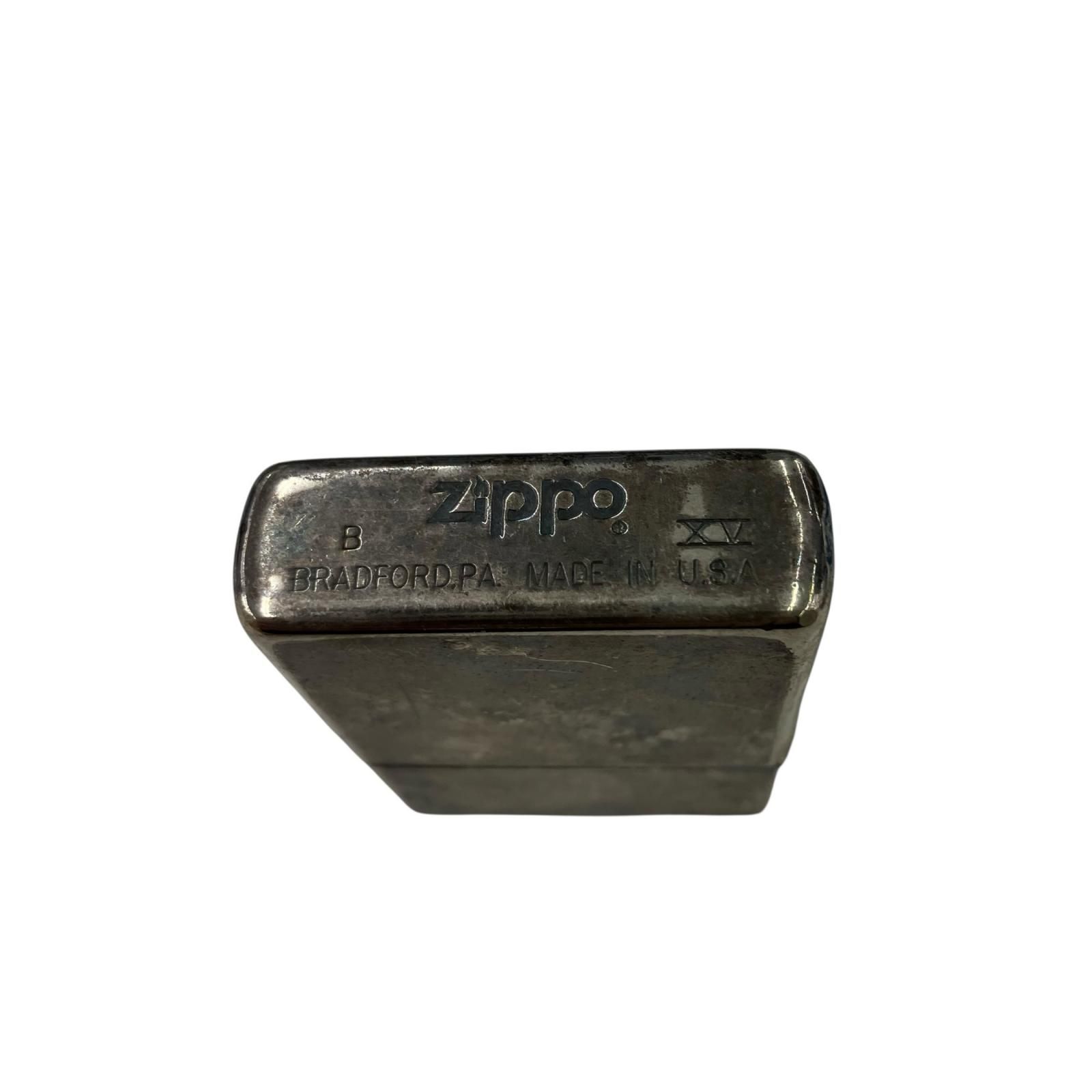 170590 現状品 ZIPPO ジッポー 1999年製 [1000023021364]