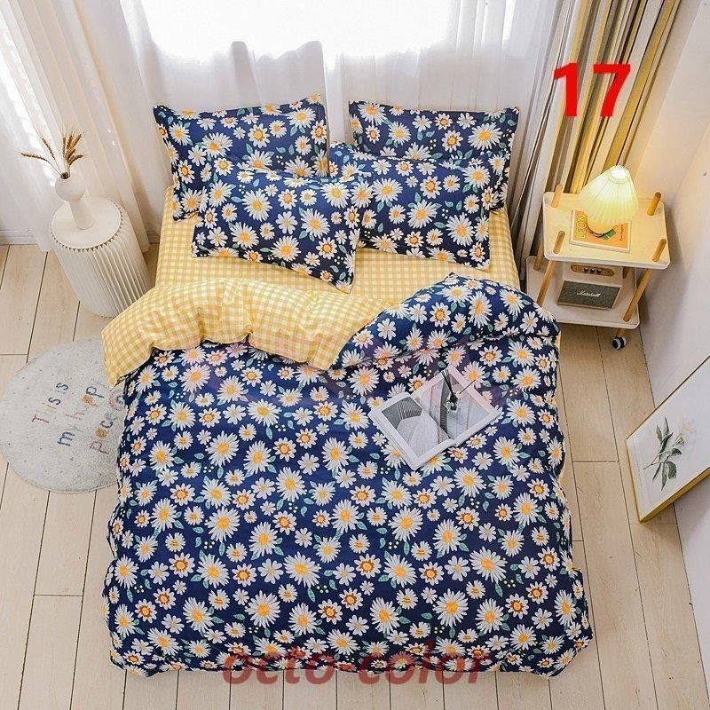 シーツカバー 寝具セット