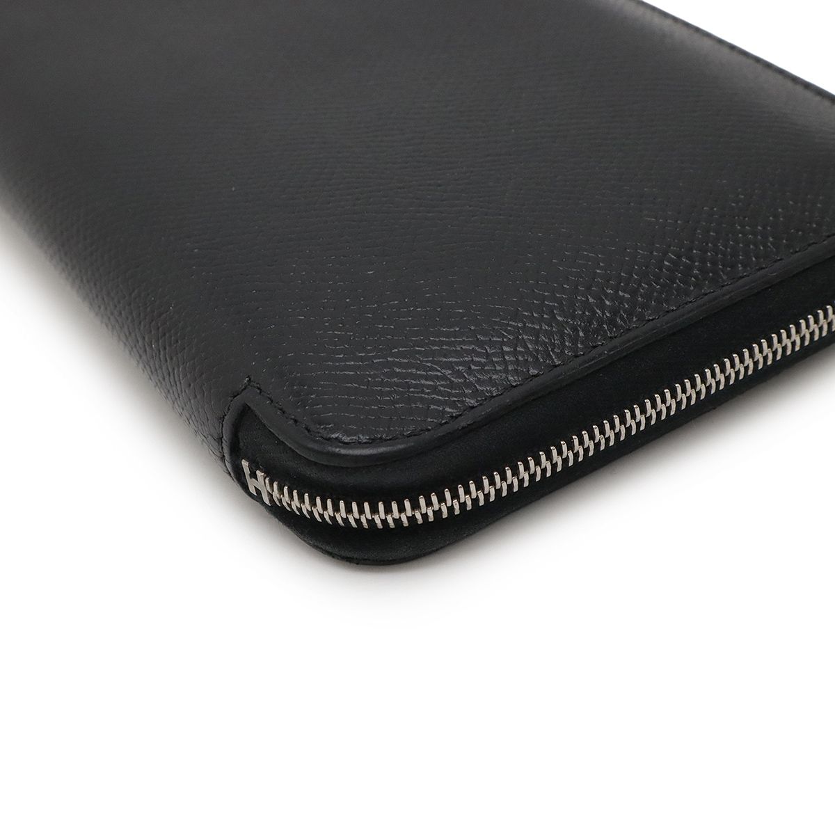 HERMES エルメス アザップロング クラシック ラウンドファスナー 長  