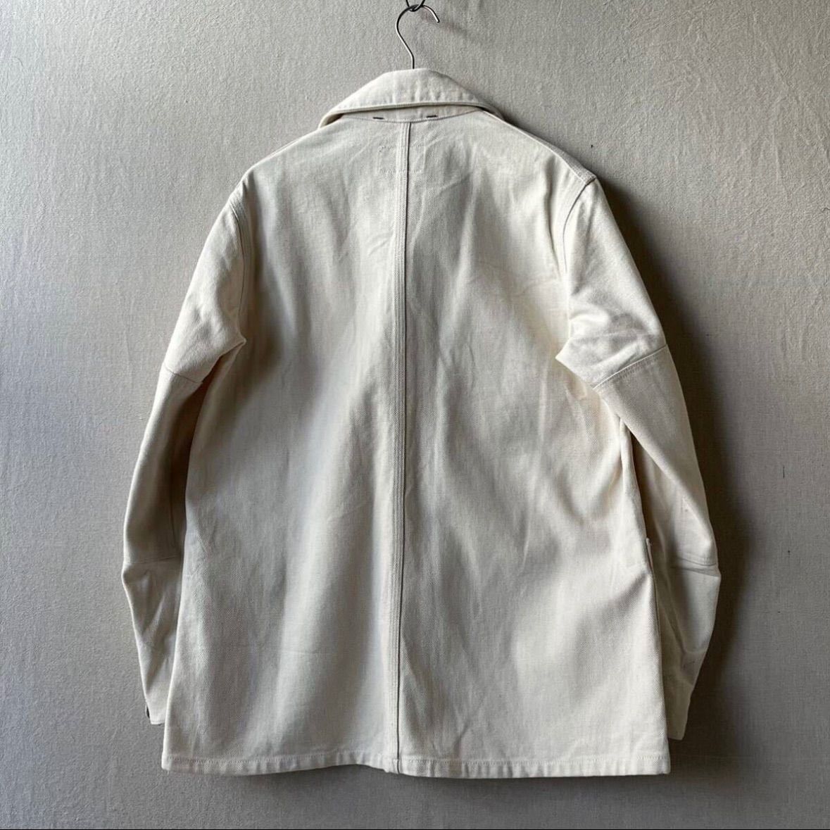 定価9万円 ENGINEERED GARMENTS セットアップ / XS 30 レイルロード 