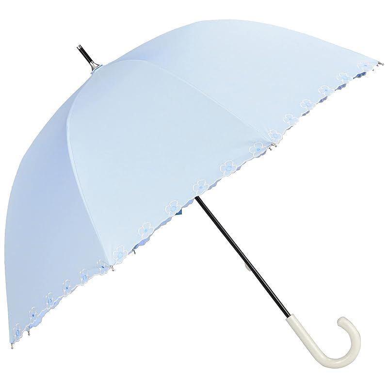ムーンバット]折りたたみ傘BEAUTYSHIELD(ビューティーシールド