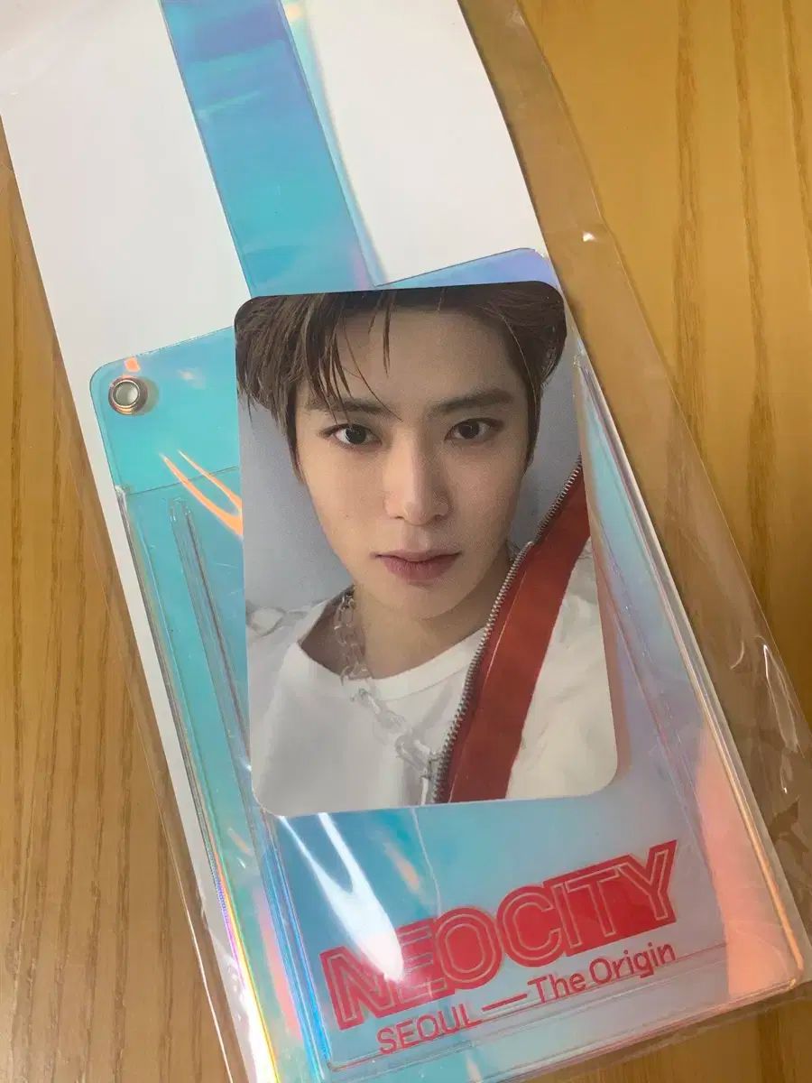 NCT 127 Sticker Deluxe box 限定 ジェヒョン トレカ 13 nct127 ジェヒョン sticker NCT127 - NCT127 ジェヒョン デラックス