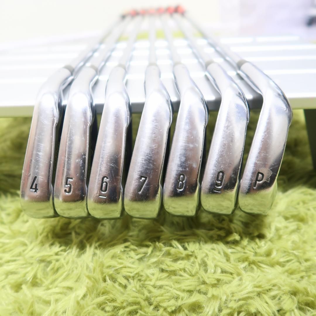 レガシーブラック