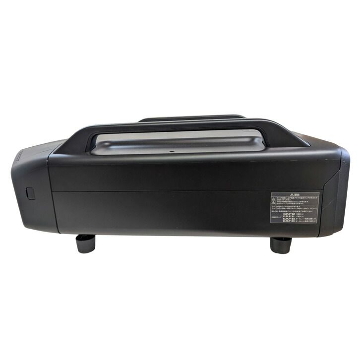 EPSON 単焦点プロジェクター EH-LS500B 中古 外箱無し EPSON 単焦点