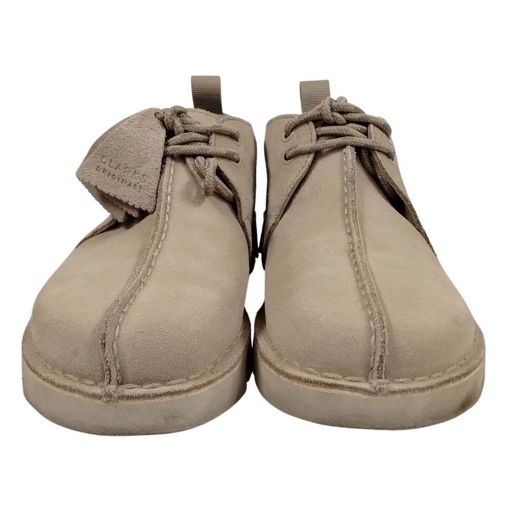 CLARKS クラークス Desert Trek GTX デザート トレック ゴアテックス