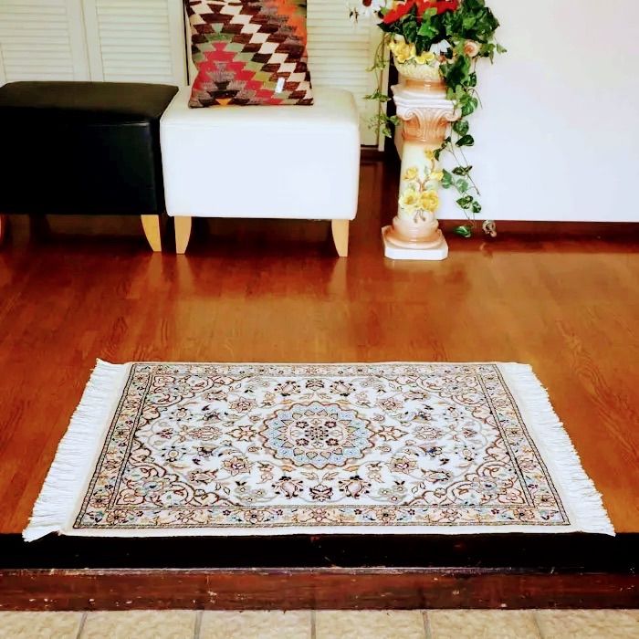 ペルシャ絨毯 ギャッベ 新品 114x40 cm Persia Gabbeh ペルシャ絨毯