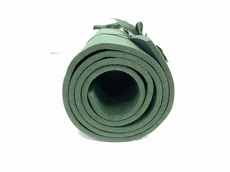 米軍放出品☆USMC スリーピングマット キャンプパッド MIL