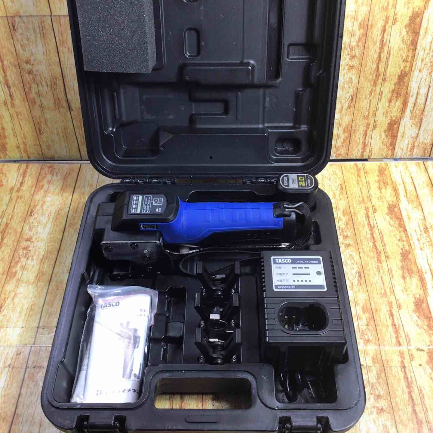 ツール TA550SF