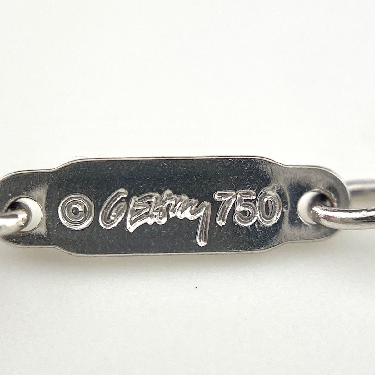 Tiffany＆Co. ティファニー フランクゲーリー フィッシュ ネックレス ティファニー TIFFANY&Co. フランクゲーリー フィッシュ