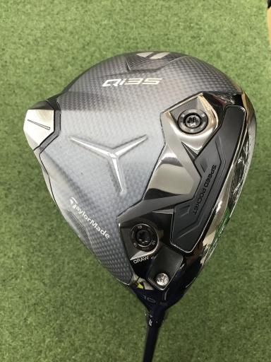 中古】 テーラーメイド Qi35 LS 10.5° ドライバー DR Diamana