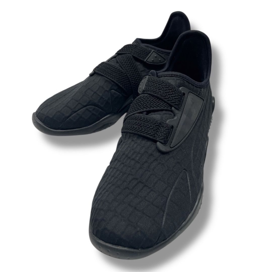 美品 PUMA プーマ Mostro Fashion Low-Top スニーカー モストロ