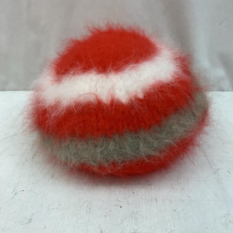 アンゴラ ボーダー