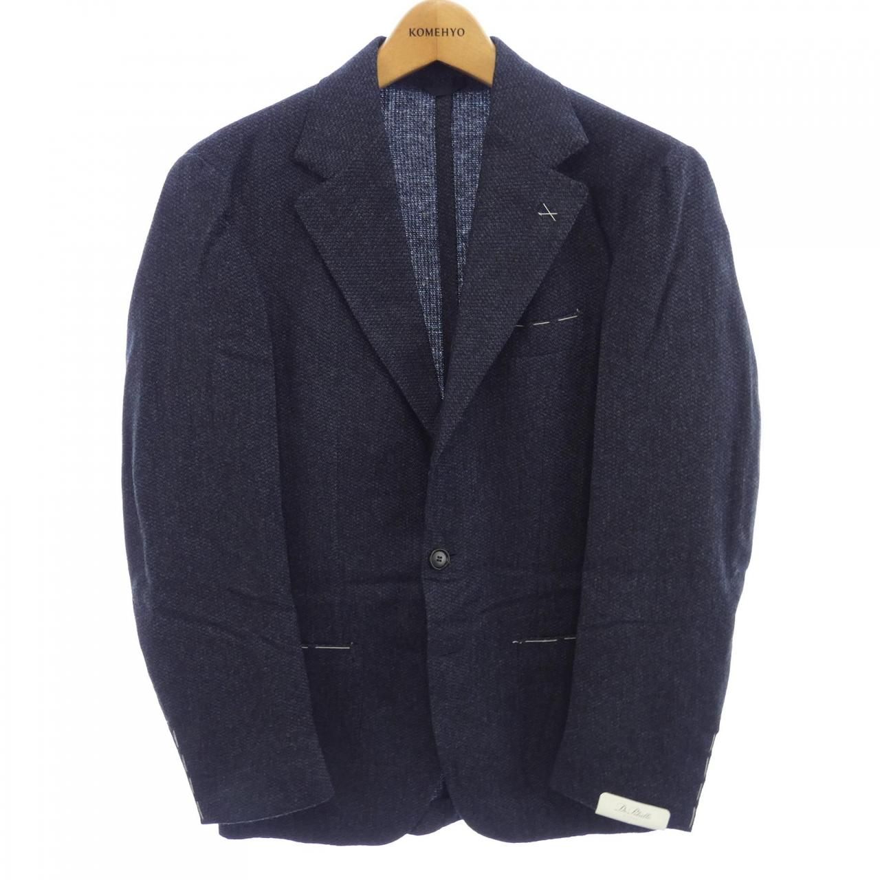 デペトリロ　ジャケット　48 春夏 デペトリロ ジャケット 48 春夏 デペトリロ ジャケット 48 春夏