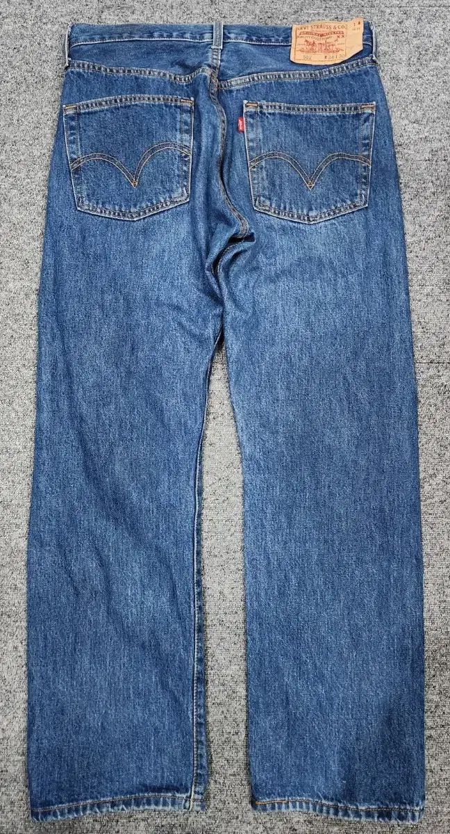 リーバイス 90 s 501 デニムパンツ 34