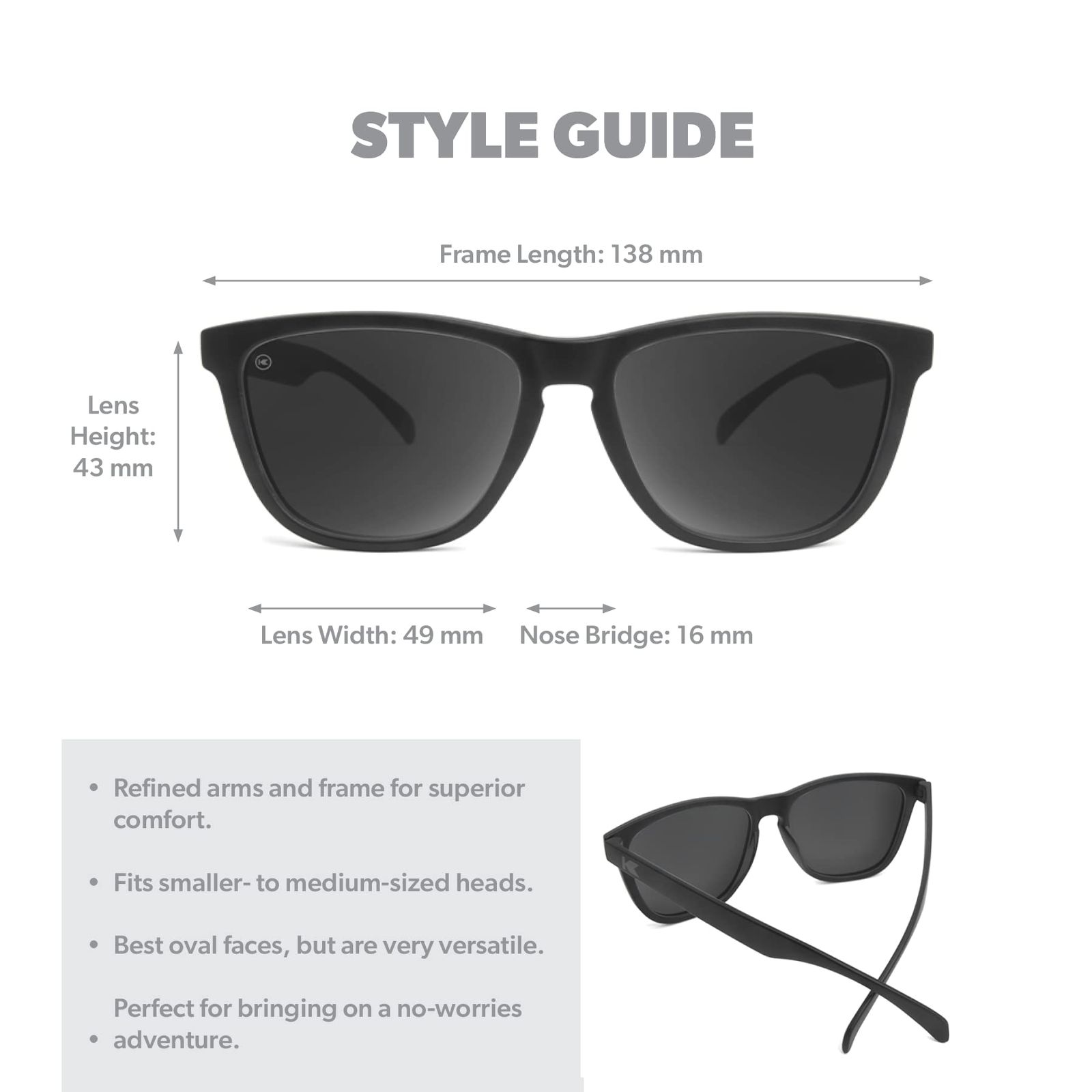 Knockaround Classics