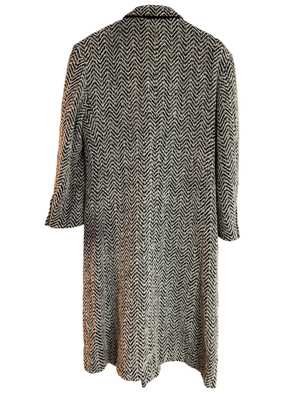 men's Tenoras黒 牛革 コート ティノラス MEN'S TENORAS 牛革 カウ レザー コート F 黒 ブラック