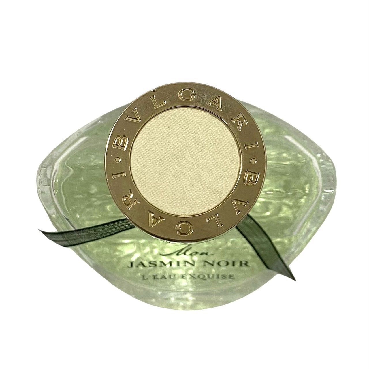 BVLGARI - 廃盤 ブルガリ ジャスミンヴェール 50mlの通販 by