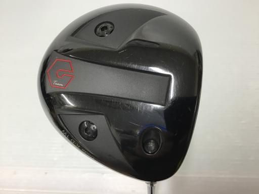【良品】GTD Code K-D 1W ドライバー 10.5° 右利き用 R 中古】 GTD GTD Code K 1W ドライバー DR リシャフト