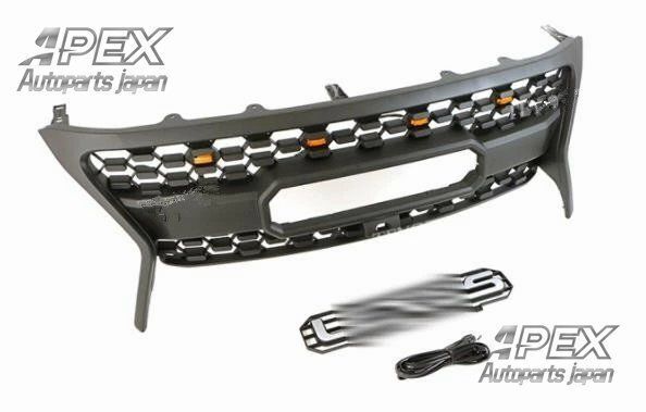 フロントグリル グリル