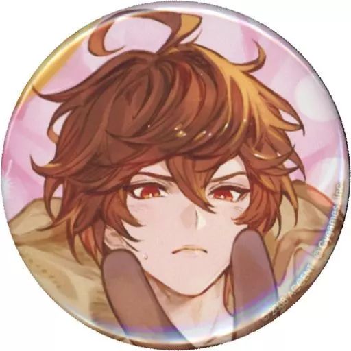 中古】バッジ・ピンズ サンダルフォン 「CRAFTHOLIC×GRANBLUE FANTASY