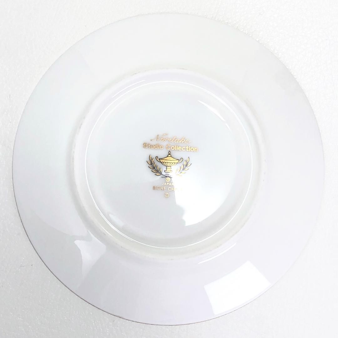 販売済み 【希少・美品】Noritake ノリタケ／スタジオコレクション