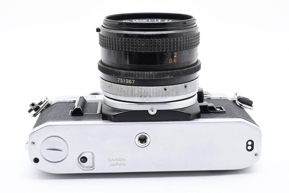 50mm F1.8