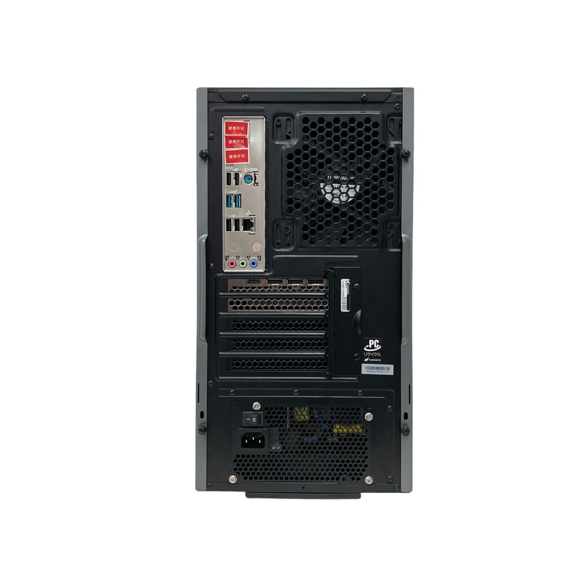 GALLERIA デスクトップパソコン Diginnos Biz SR Core i7-4770 3.40GHz