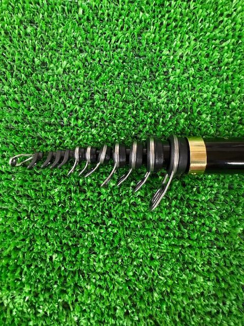 がまかつ デニオス 1-50 がまかつ - デニオス 1.5-50 がま磯 デニオス