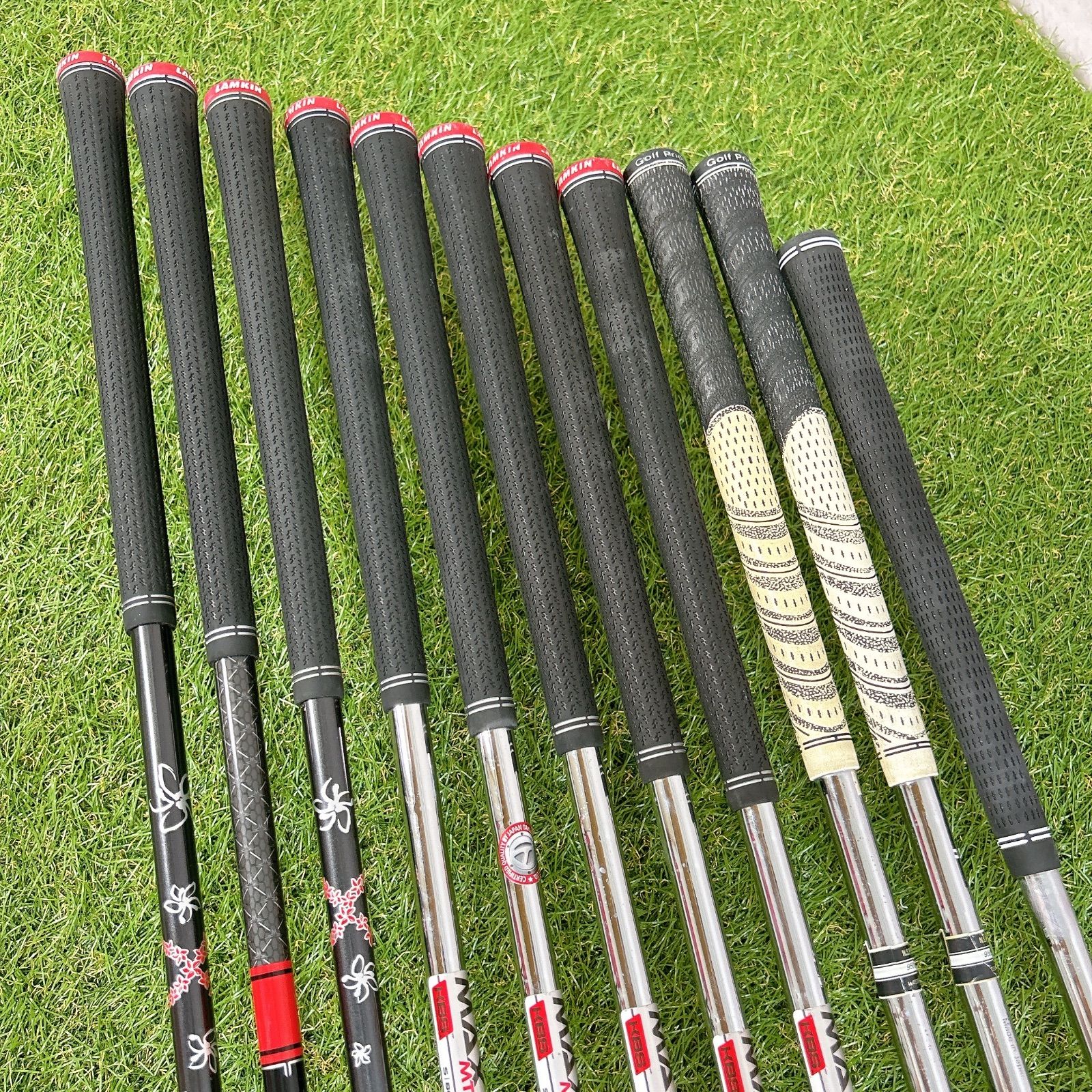 ステルス2 STEALTH テーラーメイド クラブセット メンズ　初心者 右 S ステルス2 STEALTH テーラーメイド クラブセット メンズ 初心者