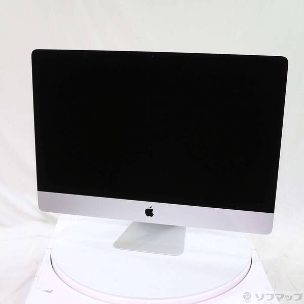 Apple iMac 21.5インチ A1418 2017 Core i5 7360U 2.3GHz/8GB/1TB/21.5