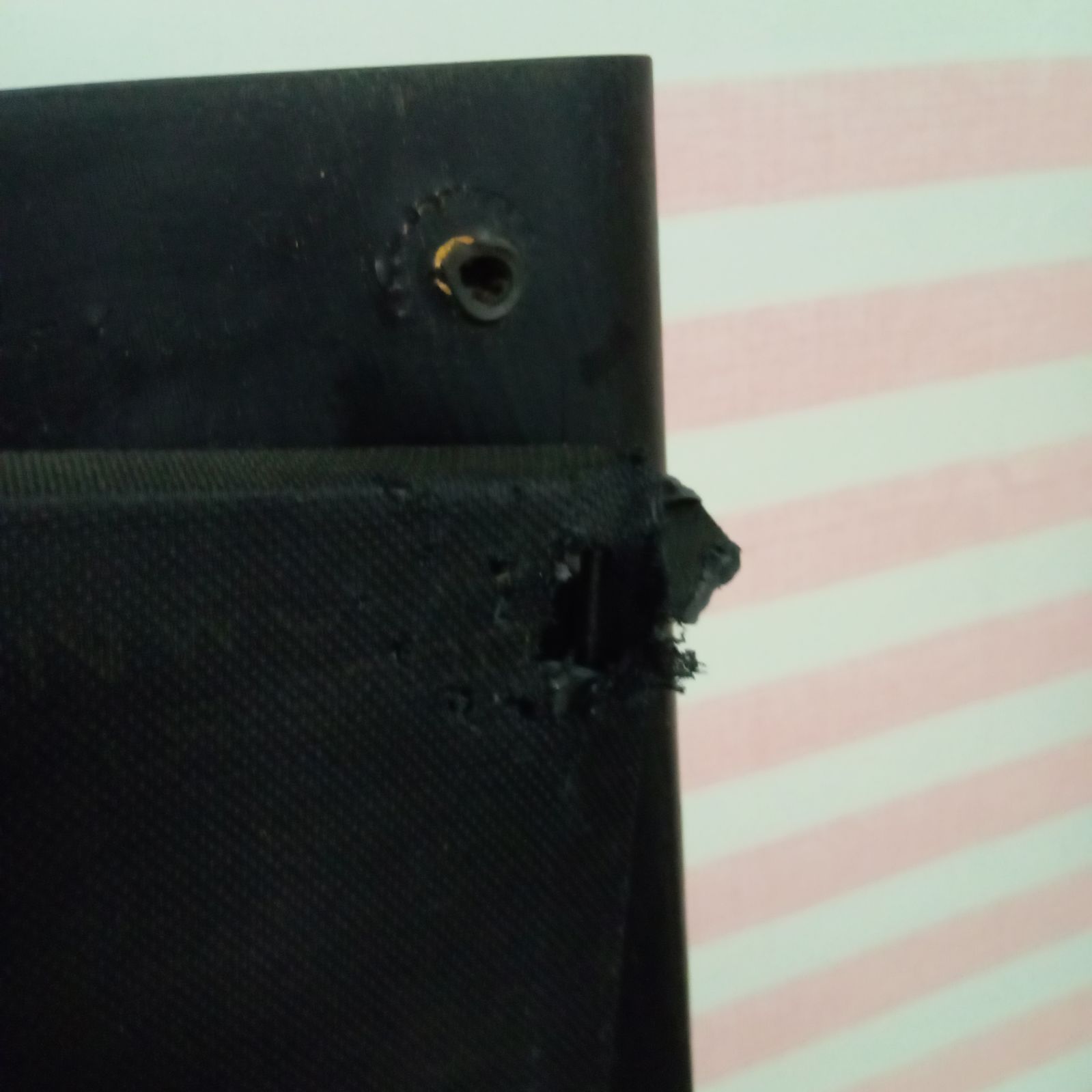 ◯ KENWOOD ケンウッド 3wayスピーカー ペアスピーカー LS-880D 音出し