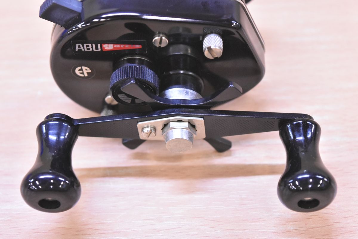 Ambassadeur ベイトリール