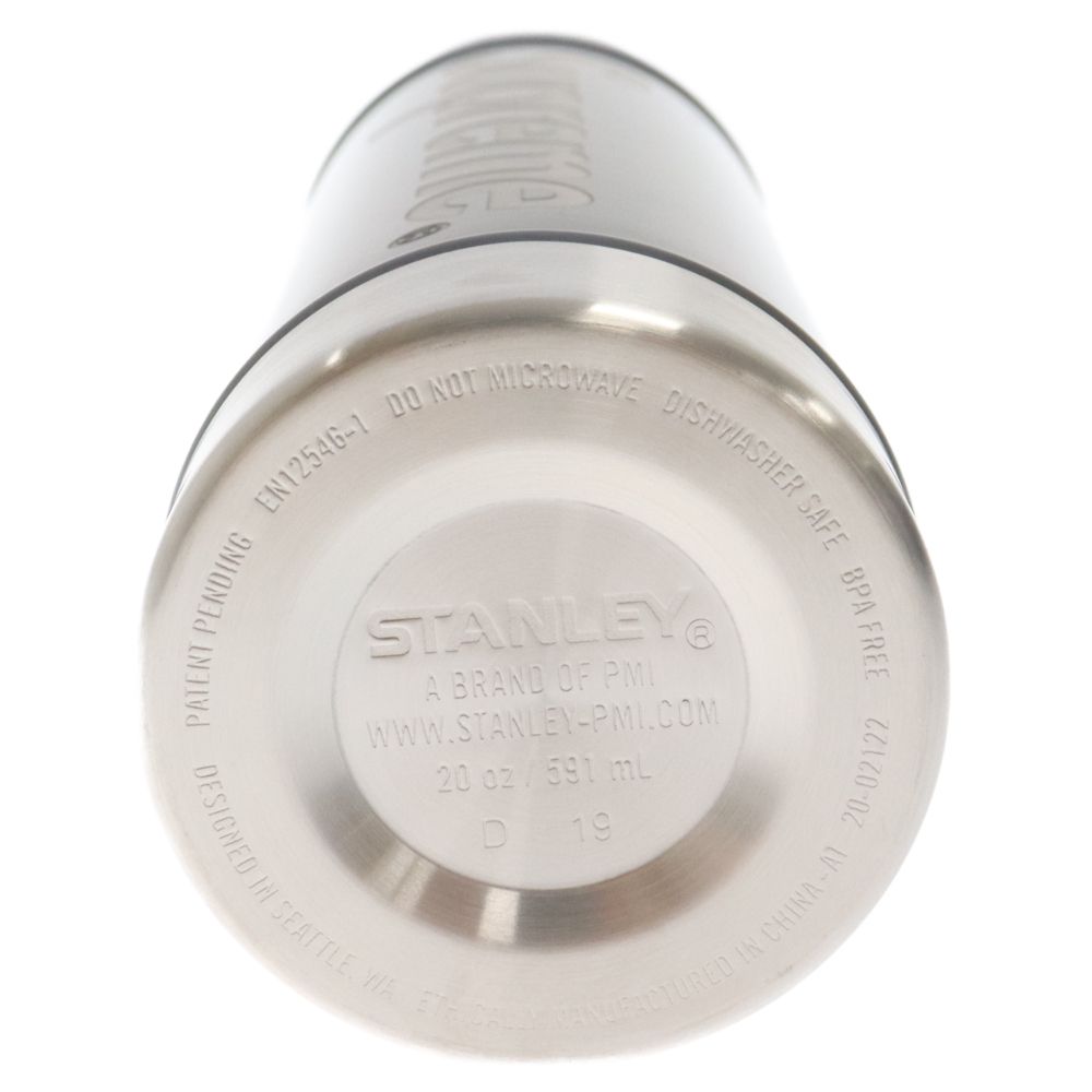 Supreme シュプリーム 0 Stanley 19AW Insulated Vacuum Bottle oz