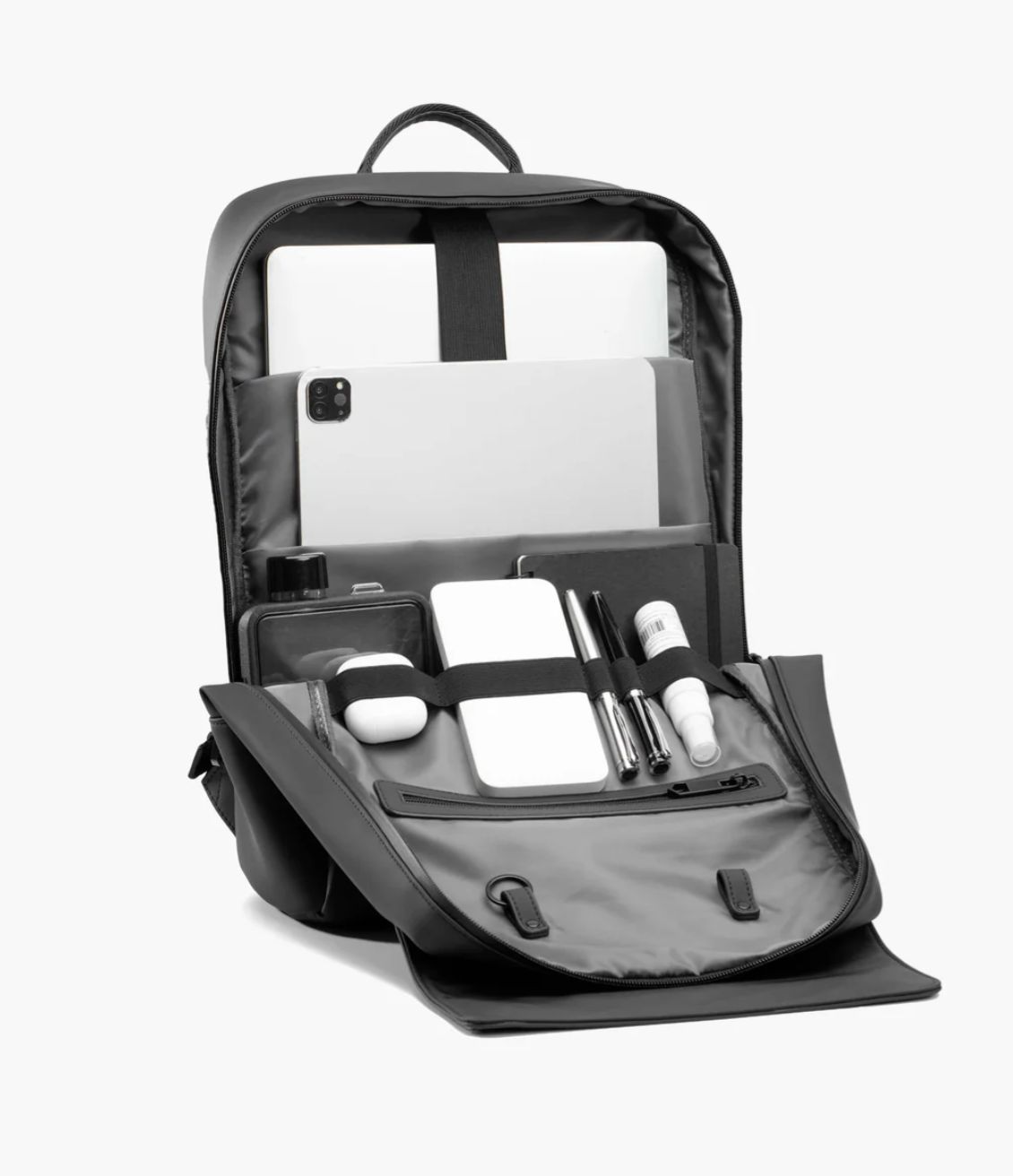 新品未使用　Maverick&Co. ウォータープルーフバックパック Vista ウォータープルーフバックパック – Maverick & Co.