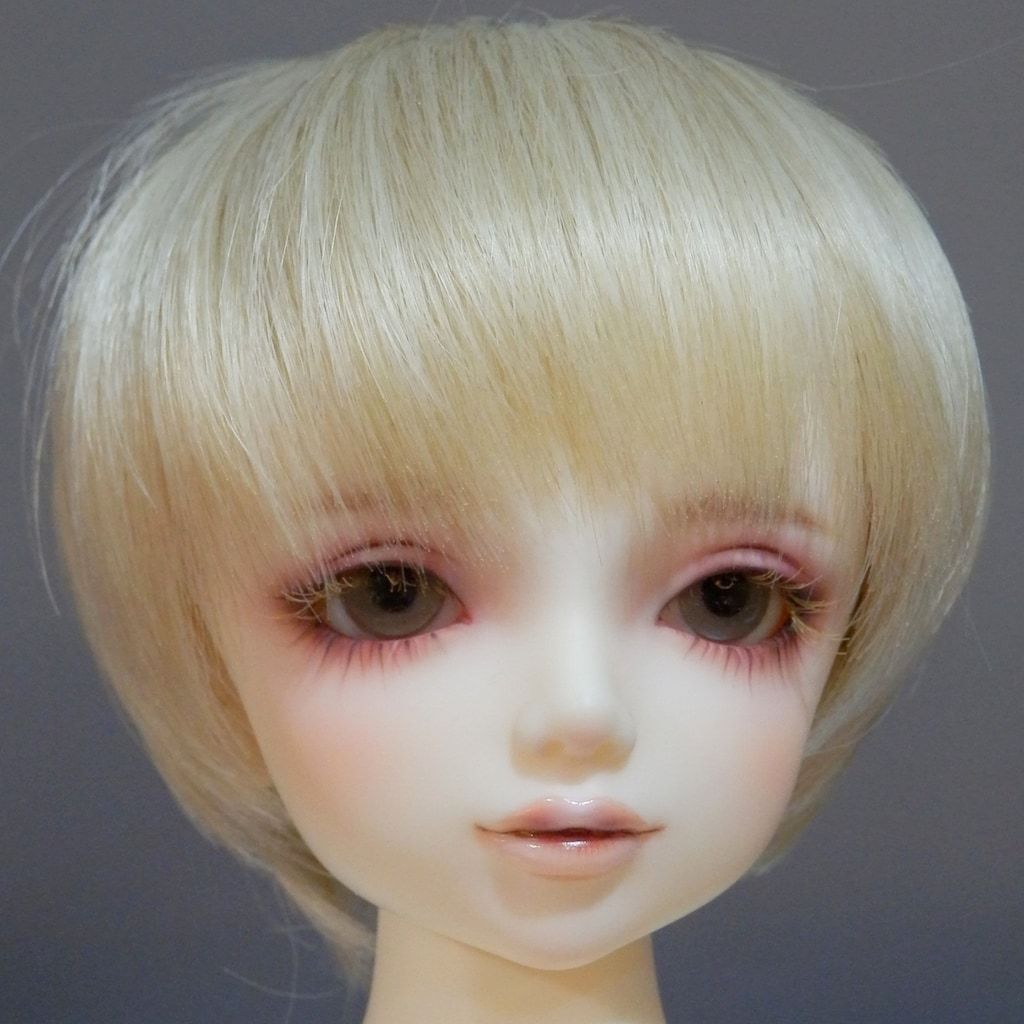 ボークス SDM男の子 エリック 星間学寮ver.