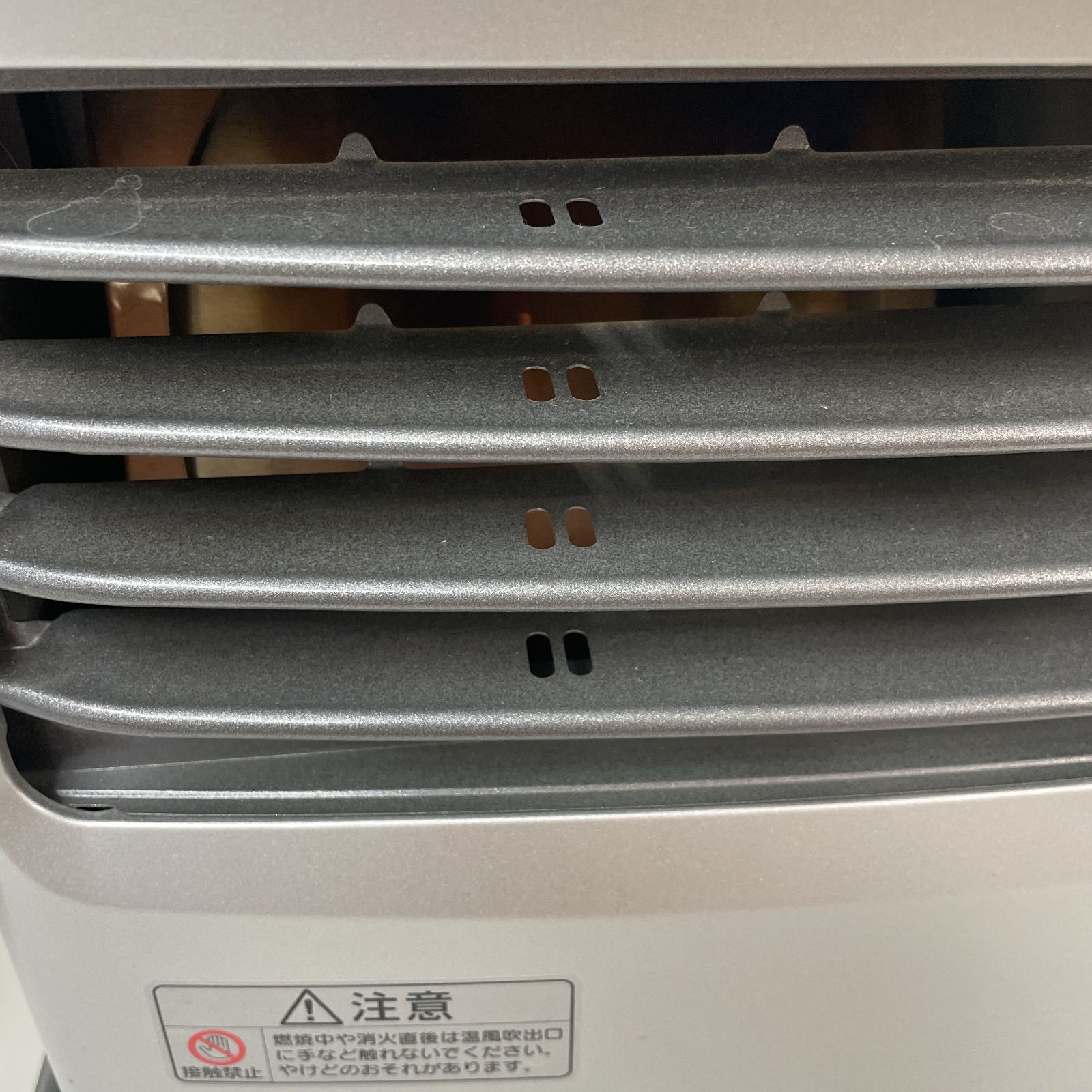 2025年製の高年式♪ Dainichi