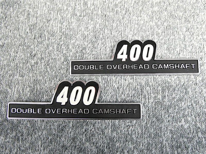 アルフィンカバー サイドカバZR400C