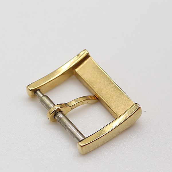 クリスチャンディオール 純正尾錠 ゴールドカラー 12mm用 レディース