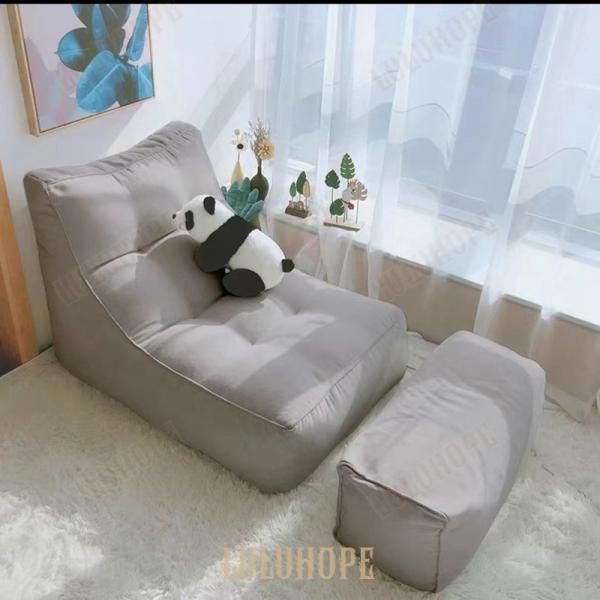 ビーズクッション 大きい