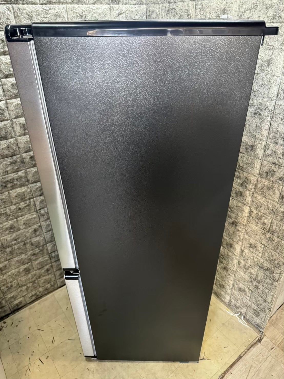 【高年式】大阪送料無料★3か月保障★JR-XP2NF173F★SR-150 高年式】大阪送料無料☆3か月保障付き☆冷蔵庫☆ハイアール☆2