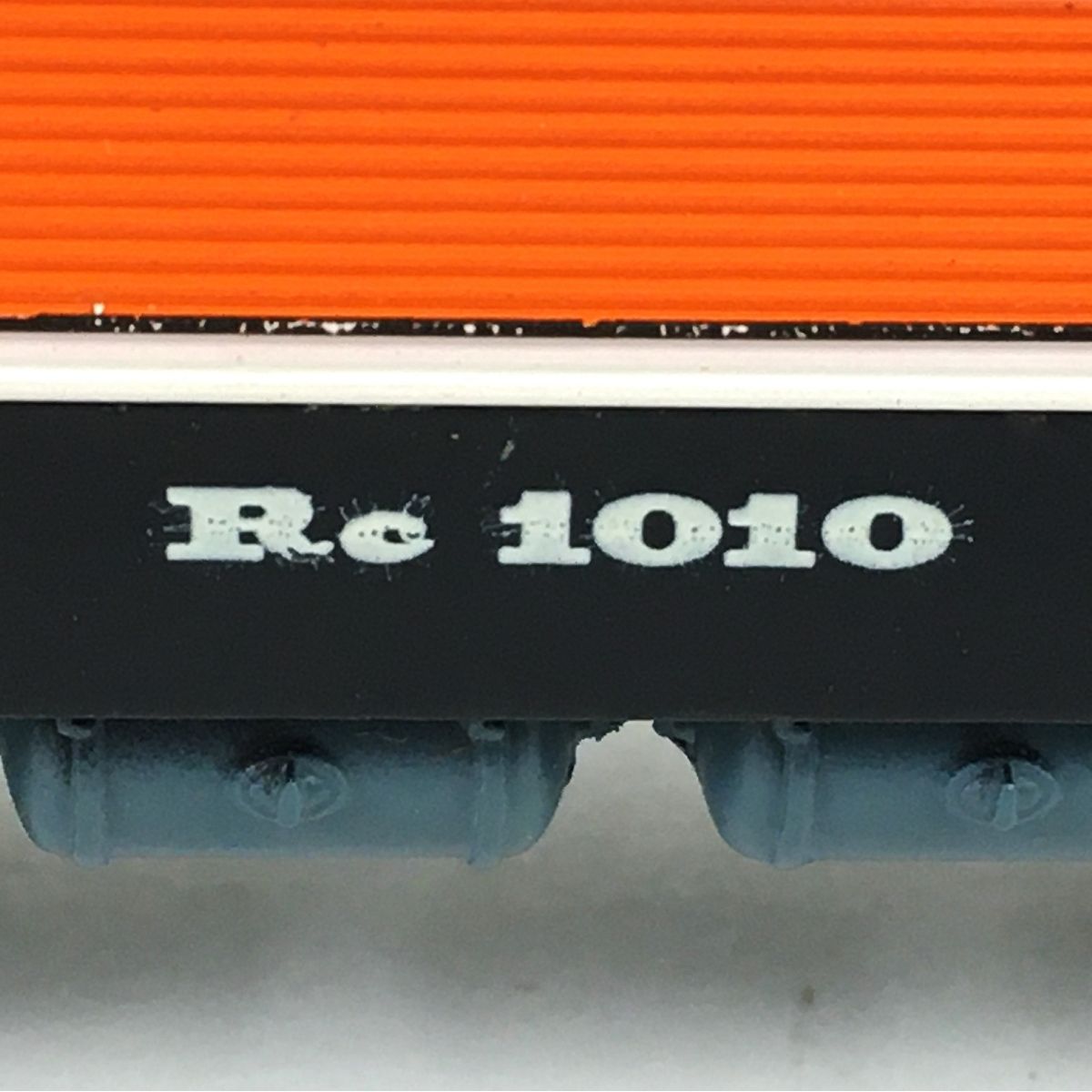 動作保証】メルクリン 3043 Re 1010 電気機関車 鉄道模型 HO 中古