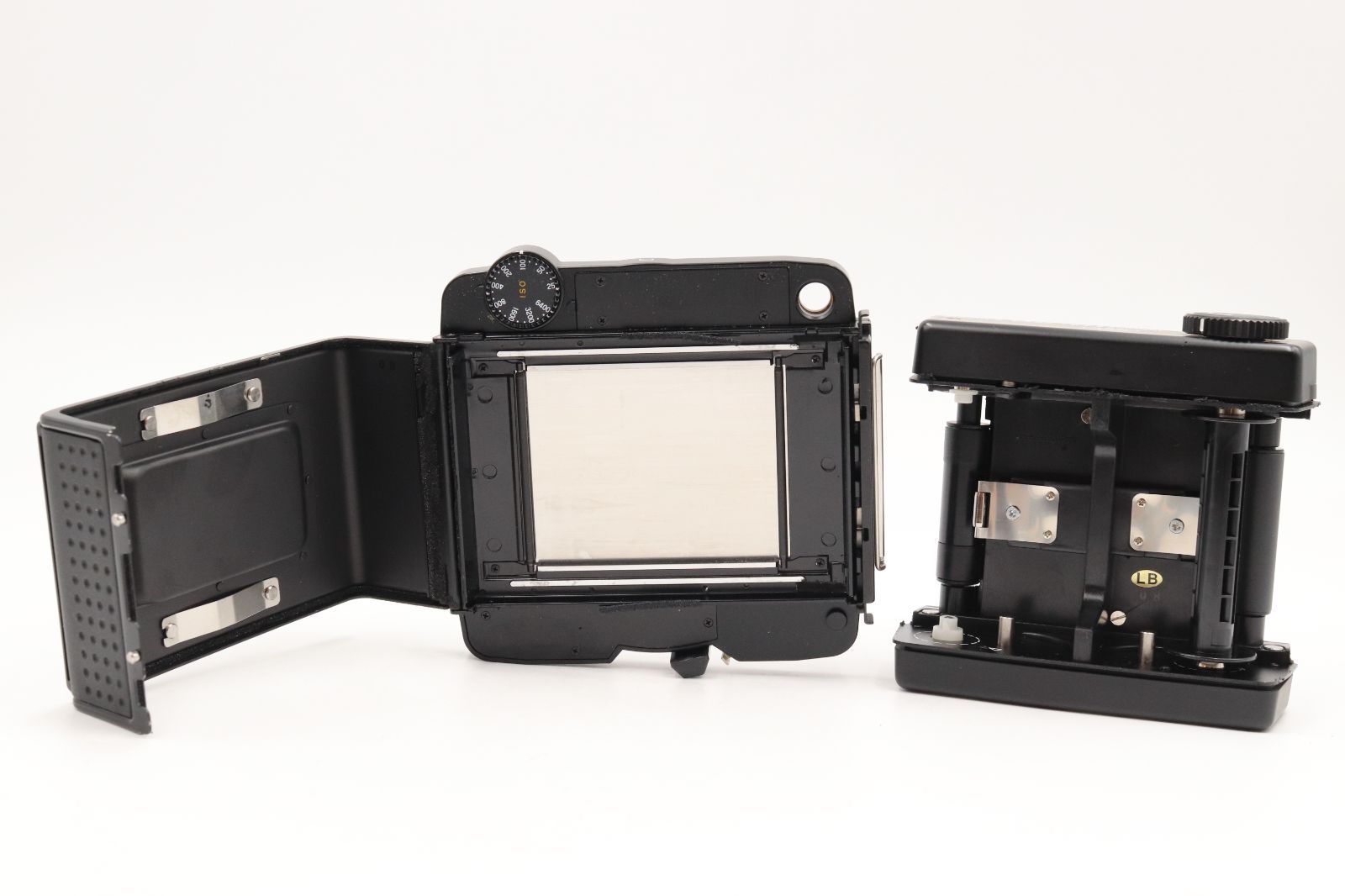 Mamiya