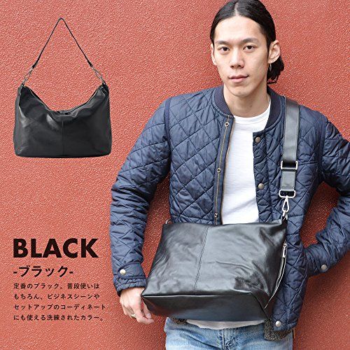 2025モデル トランジットゲート G2 本革エディターズバッグ TGS7013BK|ブラック